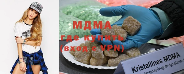 хмурый Алексин