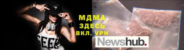 хмурый Алексин