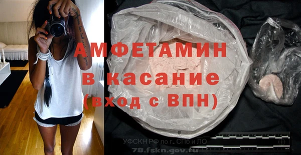 хмурый Алексин